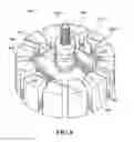 Fig. 07 - Piezoelectric vibration sensor for fluid leak detection