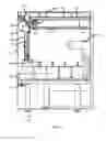 Fig. 03 - Tissue processing and slide staining apparatus with robotic arm having three degrees of freedom