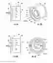 Fig. 04 - Containment housing with integrated test aerosol injection and sampling