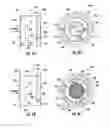 Fig. 05 - Containment housing with integrated test aerosol injection and sampling