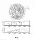 Fig. 112 - Systems and methods for noninvasive blood glucose and other analyte detection and measurement using collision computing