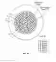 Fig. 137 - Systems and methods for noninvasive blood glucose and other analyte detection and measurement using collision computing