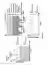 Fig. 193 - Systems and methods for noninvasive blood glucose and other analyte detection and measurement using collision computing