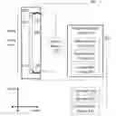 Fig. 01 - Method for detection of analytes