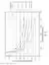 Fig. 11 - Automated method and apparatus to characterize solubility of asphaltenes of a hydrocarbon fluid sample utilizing microfluidics