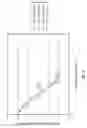 Fig. 13 - Automated method and apparatus to characterize solubility of asphaltenes of a hydrocarbon fluid sample utilizing microfluidics