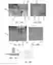 Fig. 11 - Controlled tunnel gap device for sequencing polymers