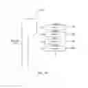 Fig. 10 - Device and method for chemical analysis
