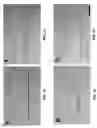 Fig. 11 - Multiplexed volumetric bar chart chip for point of care biomarker and analyte quantitation