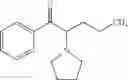 Fig. 22 - Immunoassay for pyrrolidinophenones