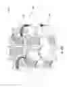 Fig. 94 - CURRENT SENSING INDUCTIVE DEVICES WITH INTEGRATED BUS BAR