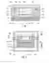 Fig. 02 - Method for electrical testing of a 3-D chip stack