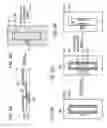 Fig. 11 - XMR-sensor and method for manufacturing the XMR-sensor