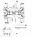 Fig. 01 - SINGLE-PACKAGE BRIDGE-TYPE MAGNETIC FIELD SENSOR