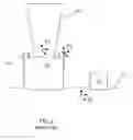 Fig. 02 - Device and method for positioning a star tracker on a structure