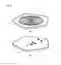 Fig. 06 - PORTABLE SOUND SOURCE SEARCHING SENSOR AND METHOD OF MANUFACTURING THE SAME