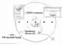 Fig. 01 - Sensor suite and signal processing for border surveillance