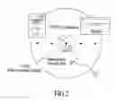 Fig. 03 - Sensor suite and signal processing for border surveillance