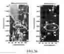Fig. 26 - Sensor suite and signal processing for border surveillance