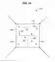Fig. 10 - Backfilling clouds of 3D coordinates