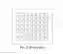 Fig. 03 - 3D high resolution X-ray sensor with integrated scintillator grid