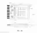 Fig. 22 - 3D high resolution X-ray sensor with integrated scintillator grid