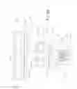 Fig. 26 - 3D high resolution X-ray sensor with integrated scintillator grid