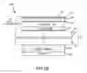 Fig. 06 - Touch screen display with transparent electrical shielding layer