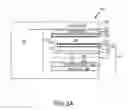 Fig. 07 - Touch screen display with transparent electrical shielding layer