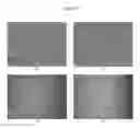 Fig. 10 - MIRROR SUBSTRATES WITH HIGHLY FINISHABLE CORROSION-RESISTANT COATING