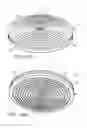 Fig. 11 - Collimating illumination systems employing planar waveguide
