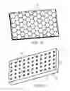 Fig. 13 - Collimating illumination systems employing planar waveguide