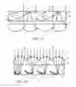 Fig. 14 - Collimating illumination systems employing planar waveguide