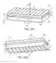 Fig. 15 - Collimating illumination systems employing planar waveguide