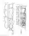 Fig. 17 - Collimating illumination systems employing planar waveguide