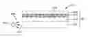 Fig. 01 - Optical article having viscoelastic layer