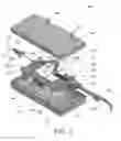 Fig. 04 - Packaging an arcuate planar lightwave circuit