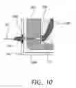 Fig. 11 - Packaging an arcuate planar lightwave circuit