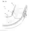 Fig. 12 - Coupler for cable trough