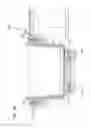 Fig. 14 - Coupler for cable trough