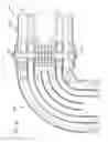 Fig. 16 - Coupler for cable trough