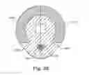 Fig. 09 - Clamp and bending strain relief apparatus and methods