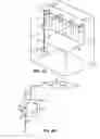 Fig. 03 - Installation of optical fiber bundles in a multi-dwelling unit for providing network access to multiple user premises