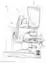 Fig. 01 - Digital microscope having a radial-piston brake system