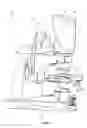 Fig. 02 - Digital microscope having a radial-piston brake system