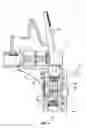 Fig. 05 - Digital microscope having a radial-piston brake system