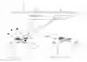 Fig. 01 - DISPLAY SYSTEM WITH SEMI-TRANSPARENT SCREEN SHARED BY TWO OBSERVERS