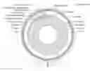 Fig. 01 - Contact lens with image pickup control