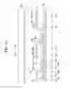Fig. 23 - LIQUID CRYSTAL DISPLAY