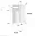 Fig. 42 - AN ELECTRO-OPTIC ELEMENT